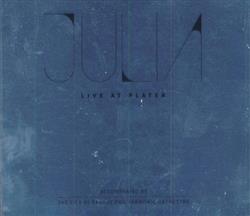 Download Julia - Live At Platea