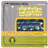 baixar álbum Greazy Meal - Digitalize World Greaze