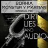 online anhören Borhia - Monster V Martian