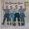 ouvir online The Four Aces Featuring Al Alberts - The Swingin Aces