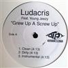 ascolta in linea Ludacris - Grew Up A Screw Up