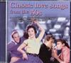 kuunnella verkossa Various - Classic Love Songs Of The 50s