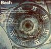 télécharger l'album Bach - Gottes Zeit Ist Die Allerbeste Zeit BWV 106 Actus Tragicus Ach Wie Flüchtig Ach Wie Nichtig Kantate BWV 26