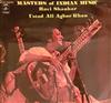 kuunnella verkossa Ravi Shankar & Ali Akbar Khan - Masters Of Indian Music