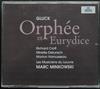 Album herunterladen Gluck Les Musiciens Du Louvre, Marc Minkowski - Orphée Eurydice