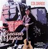 télécharger l'album Colorado - Canciones Viajeras