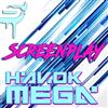 descargar álbum Havok Mega - Screenplay