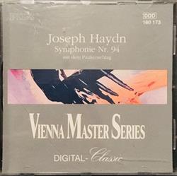 Download Joseph Haydn - Symphonie Nr 94