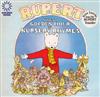 Album herunterladen No Artist - Rupert Sings A Golden Hour Of Nursery Rhymes