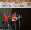 lataa albumi Sonny Terry & Brownie McGhee - Anthologie Du Blues Vol 5