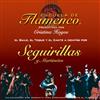 El Trini, Victor Manuel Rosa, Mariló García, Lourdes García, Jose M Flores - Escuela de Flamenco Seguirillas y Martinetes