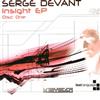 ouvir online Serge Devant - Insight EP