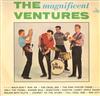 lyssna på nätet The Ventures - The Magnificent Ventures