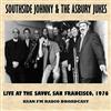 lataa albumi Southside Johnny & The Asbury Jukes - Live At The Savoy San Francisco 1976