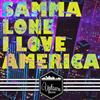 escuchar en línea Samma Lone - I Love America