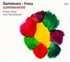 Album herunterladen Danielsson Fresu - Summerwind