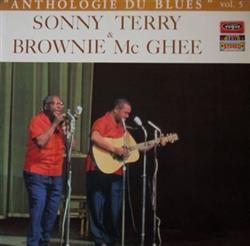 Download Sonny Terry & Brownie McGhee - Anthologie Du Blues Vol 5