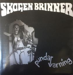 Download Skogen Brinner - Pundarvarning