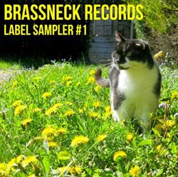 Download Various - Brassneck Records Label Sampler 1