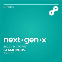 Download Block & Crown - Glamorous