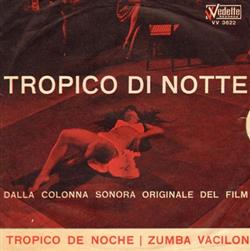 Download Pinto Varez - Tropico De Noche Zumba Vacilon