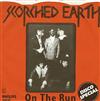 descargar álbum Scorched Earth - On The Run