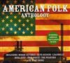 ascolta in linea Various - American Folk Anthology