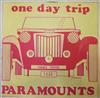 online anhören The Paramounts - One Day Trip