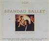 last ned album Spandau Ballet - Original Gold