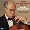 Album herunterladen Haydn, Mstislav Rostropovich, Academy Of St MartinInTheFields, Iona Brown - Cello Concertos In D C