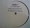 lataa albumi Rich B - Revolution