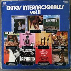 Download Various - Exitos Internacionales VolII