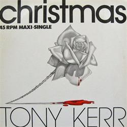 Download Tony Kerr - Christmas