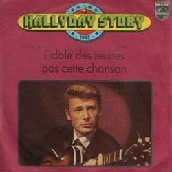 Download Johnny Hallyday - Hallyday Story 4