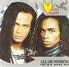 lyssna på nätet Milli Vanilli - All Or Nothing The US Mega Mix