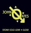 Album herunterladen John Oates - Stone Cold Love