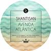 descargar álbum Shantisan - Avenida Atlântica