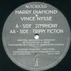 kuunnella verkossa Harry Diamond & Vince Nysse - Symphony Trippy Fiction