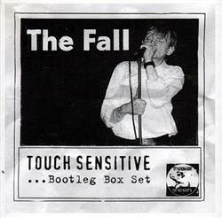 Download The Fall - Touch Sensitive Bootleg Box Set