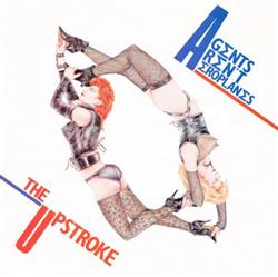 Download Agents Aren't Aeroplanes - The Upstroke