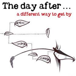 Download The Day After - A Different Way To Get By