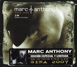 Download Marc Anthony - Amar Sin Mentiras Valió La Pena Gira 2007