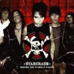 Download Starcrash - Before Tuesdays Gone