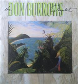 Download The Don Burrows Quintet - The Don Burrows Quintet