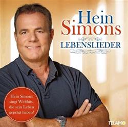 Download Hein Simons - Lebenslieder