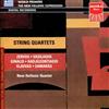 lataa albumi Zervos, Vasiliadis, Ginalis, Hadjileontiadis, Klavvas, Samaràs New Hellenic Quartet - String Quartets VolI