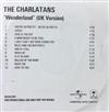 Album herunterladen The Charlatans - Wonderland UK Version