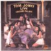 Tom Jones - Tom Jones Live At Caesars Palace