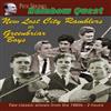 télécharger l'album The New Lost City Ramblers, The Greenbriar Boys - Pete Seegers Rainbow Quest