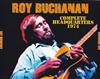 écouter en ligne Roy Buchanan - Complete Headquarters 1974